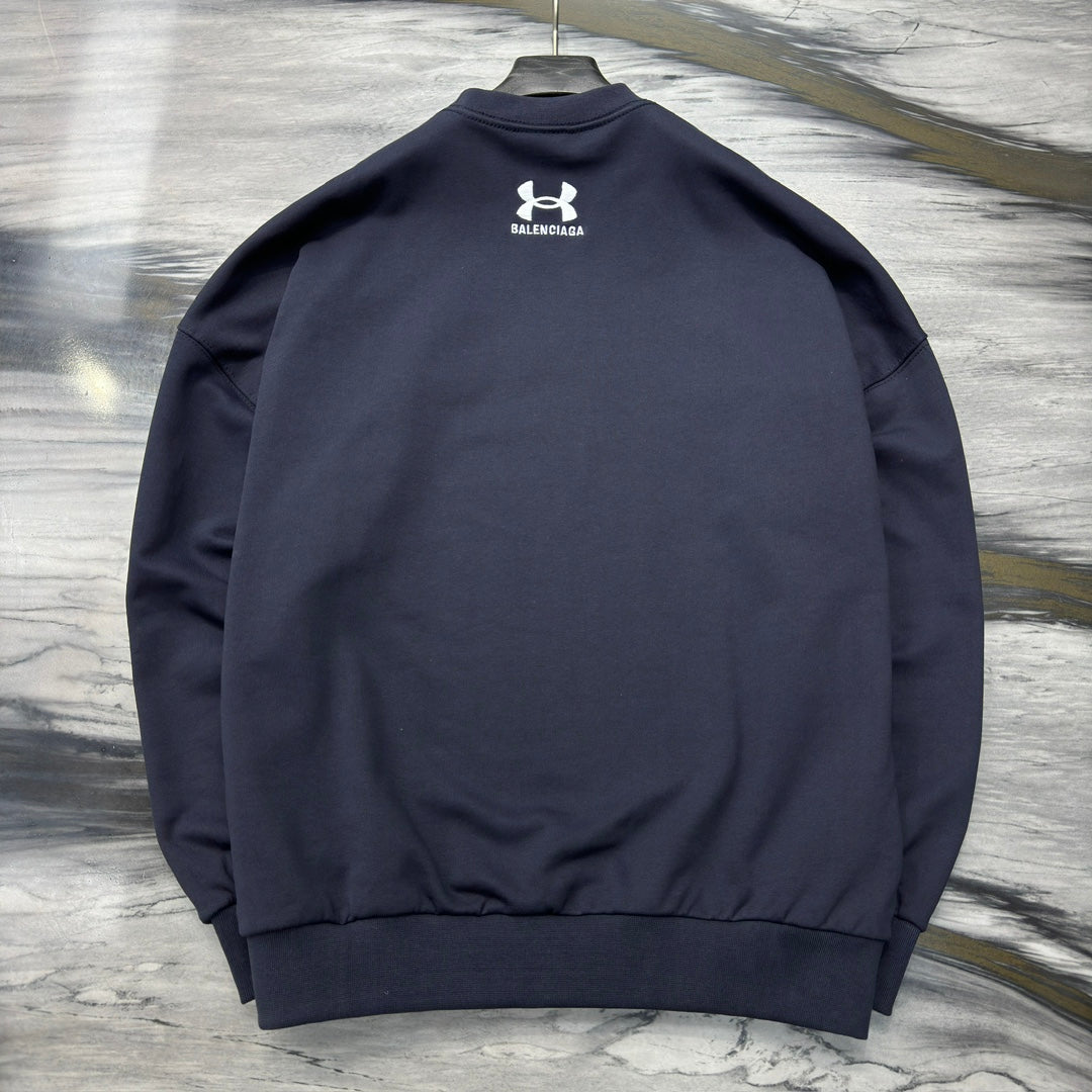 Collaborative Sweatshirt