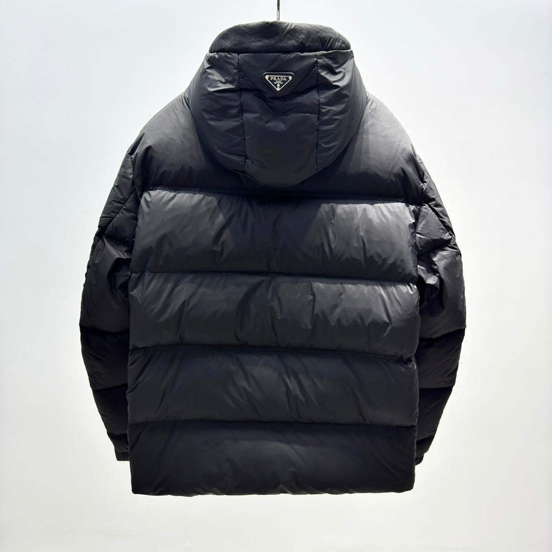 Down Jacket