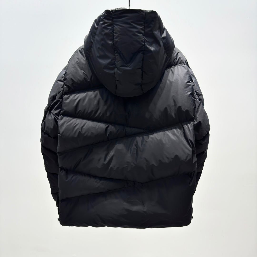 Down Jacket