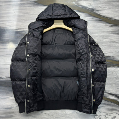 Down Jacket