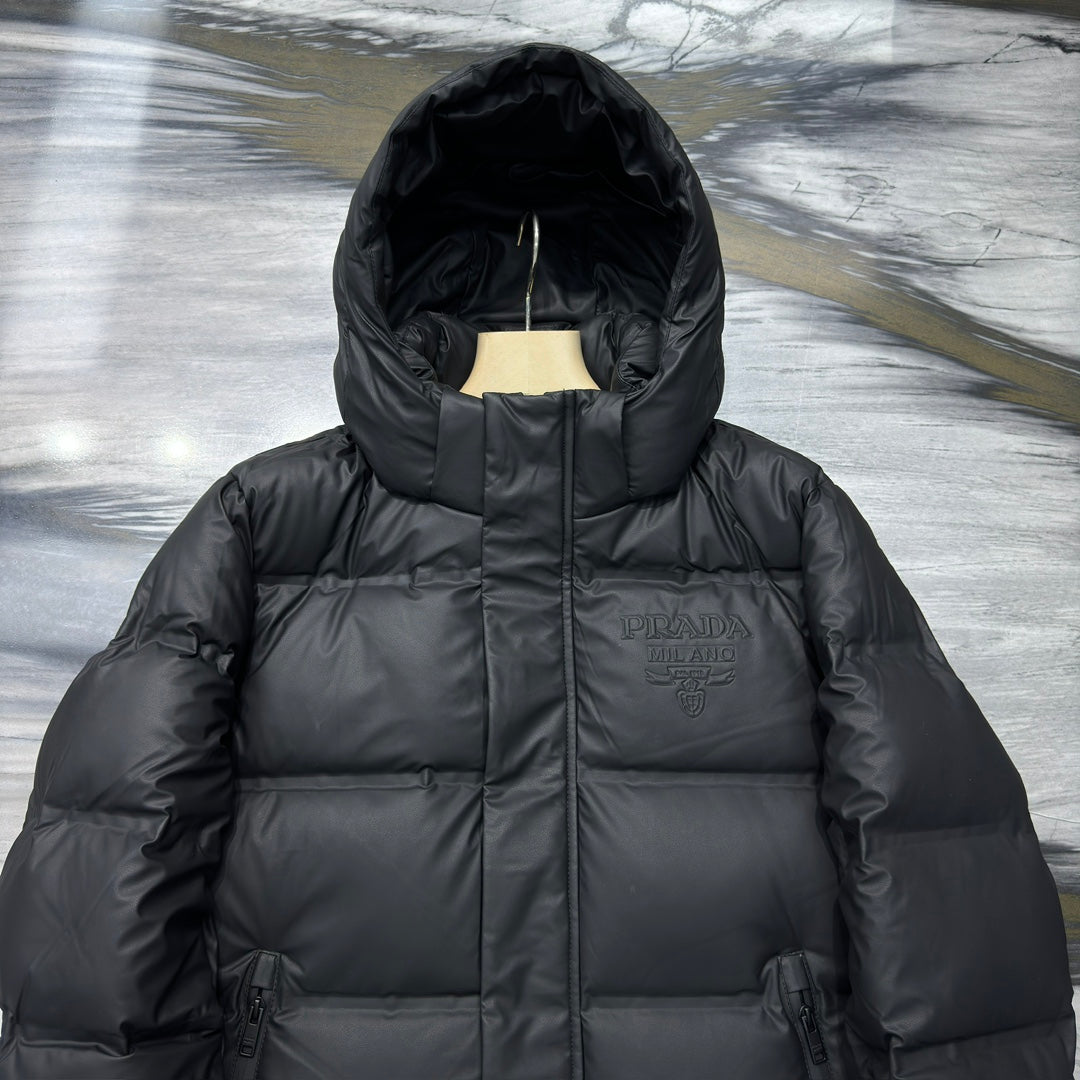 Down Jacket