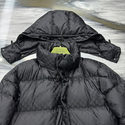 Down Jacket