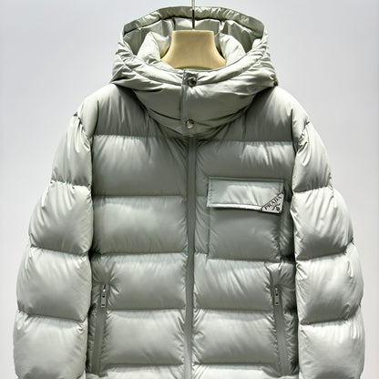 Down Jacket