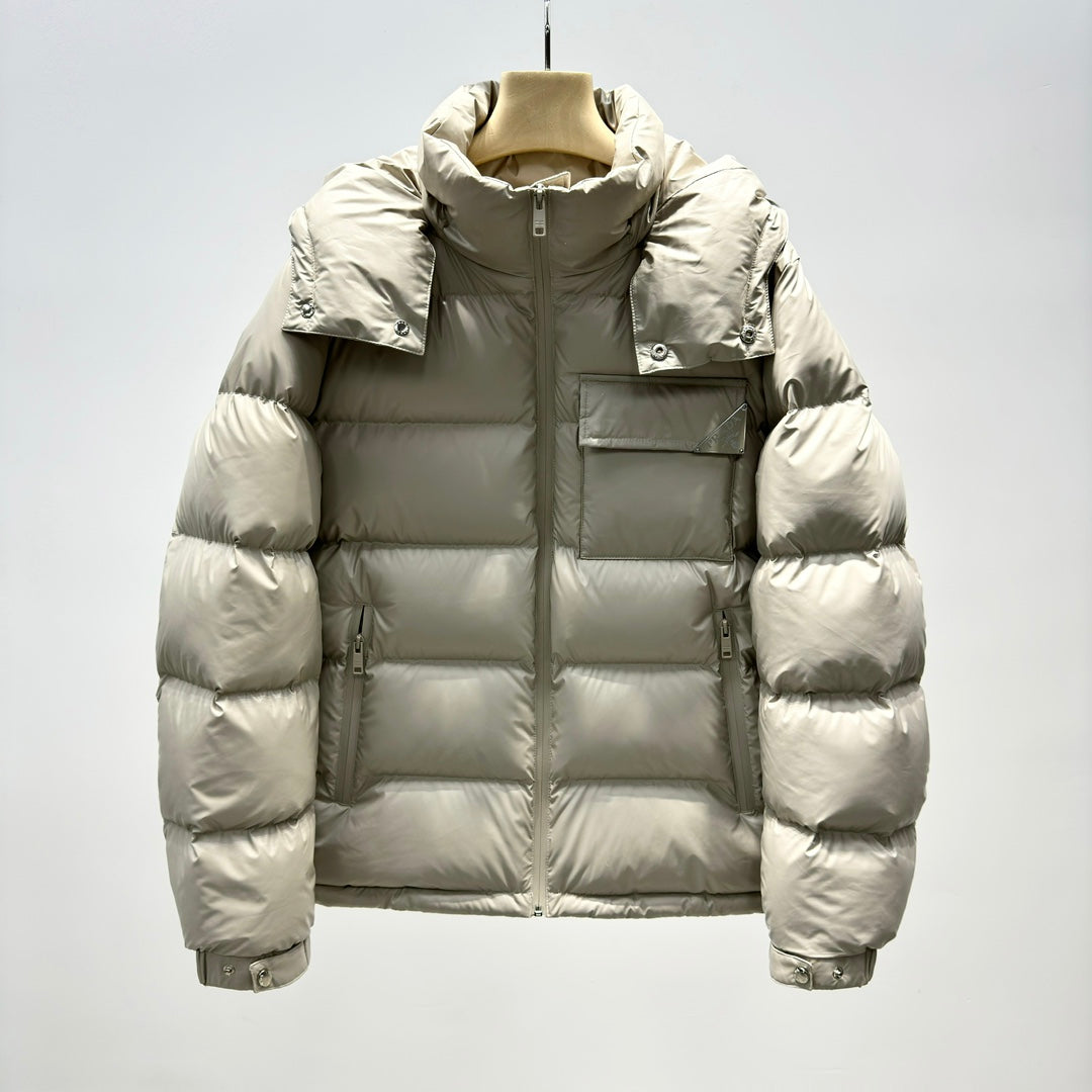 Down Jacket