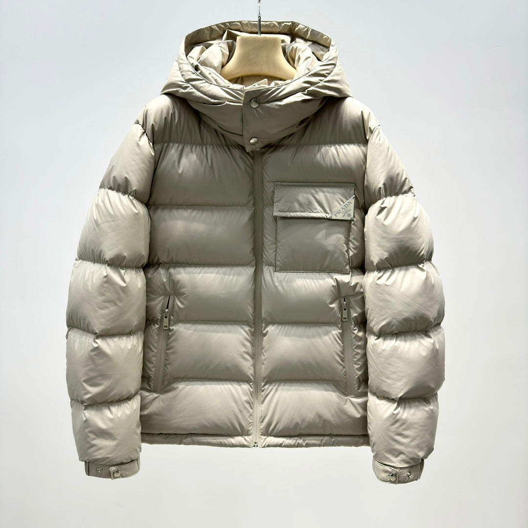 Down Jacket