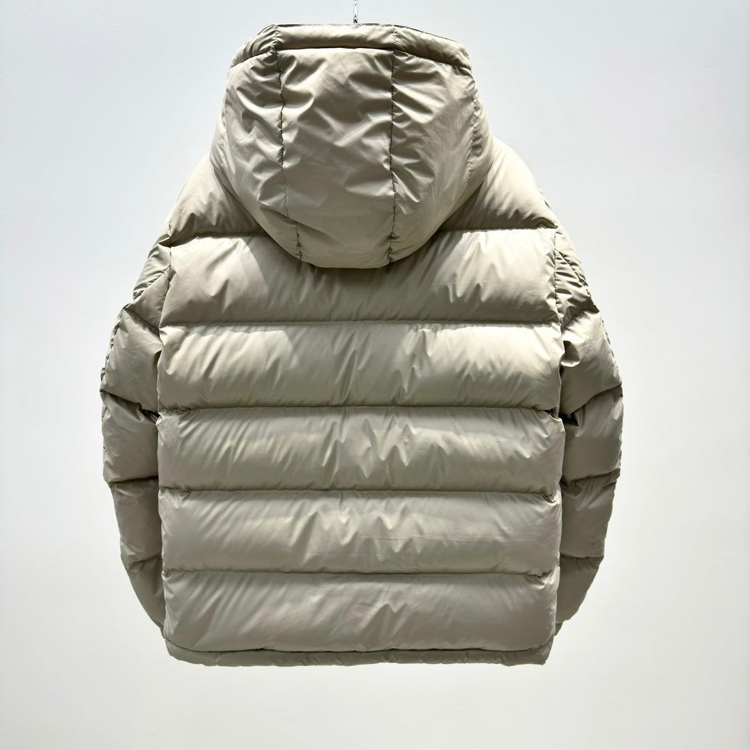 Down Jacket