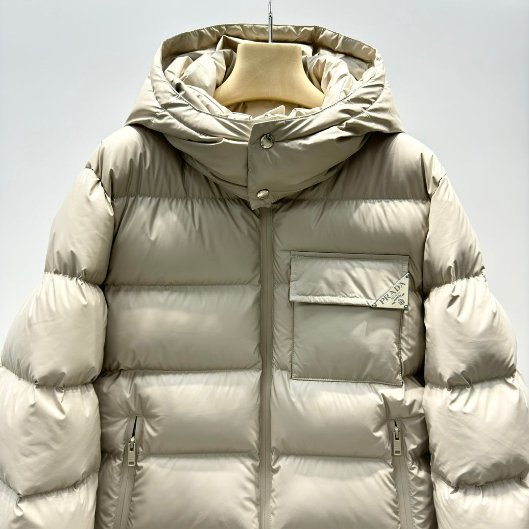 Down Jacket