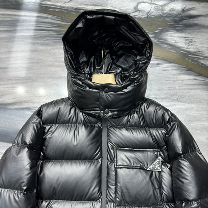 Down Jacket