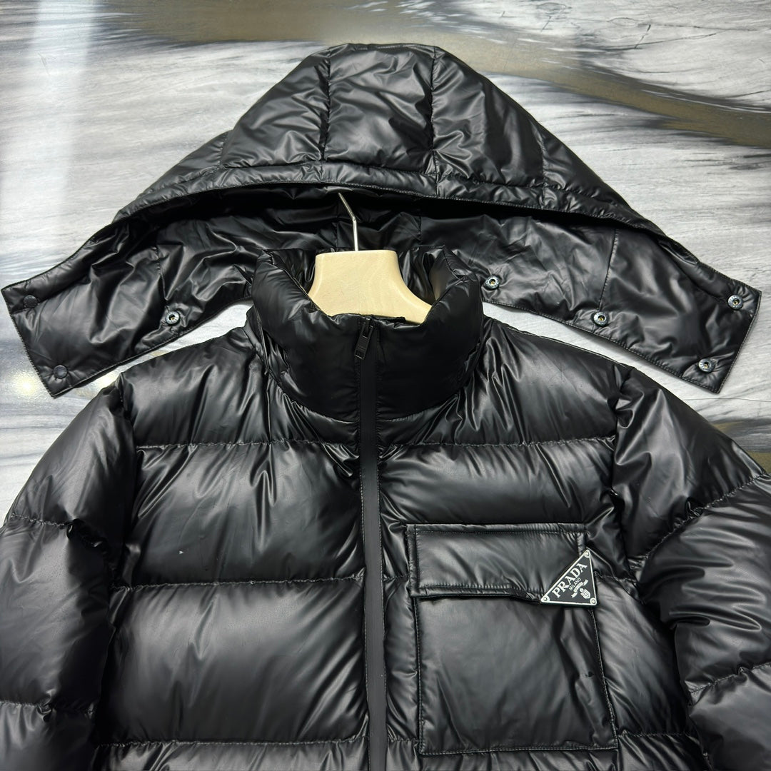 Down Jacket