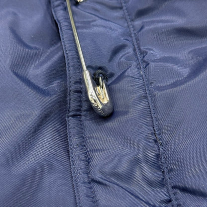 Reversible Down Jacket