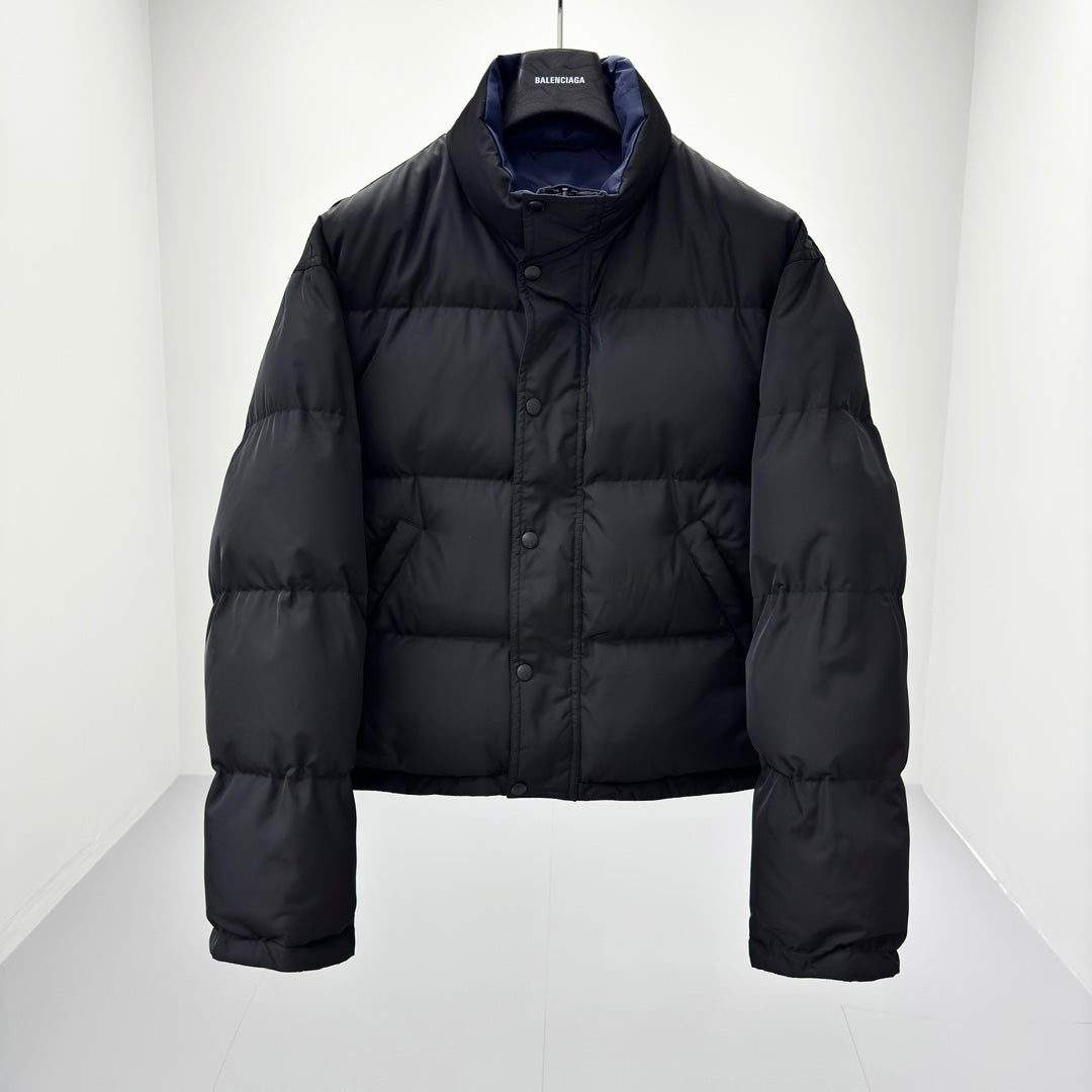 Reversible Down Jacket