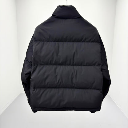 Reversible Down Jacket