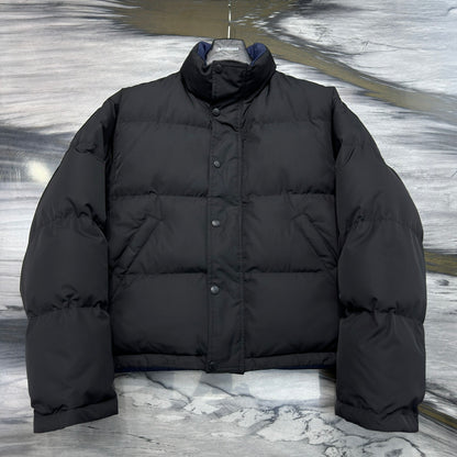 Reversible Down Jacket