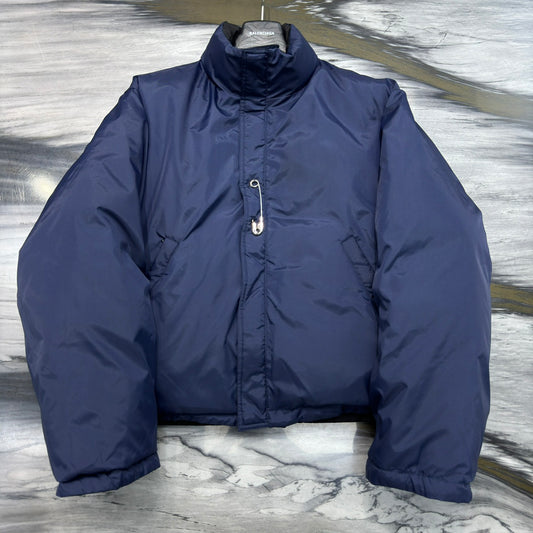 Reversible Down Jacket