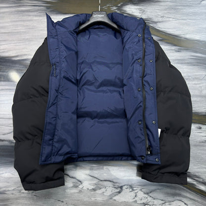 Reversible Down Jacket