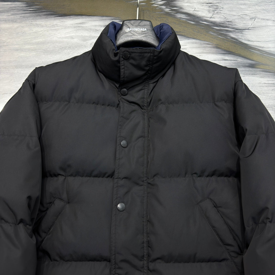 Reversible Down Jacket