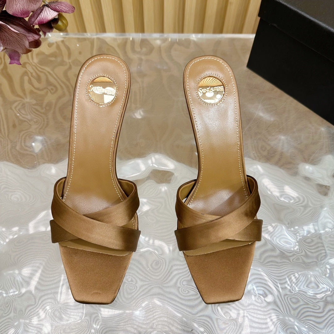 High Heel Sandals