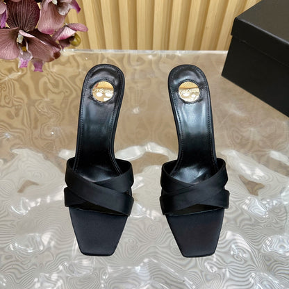 High Heel Sandals