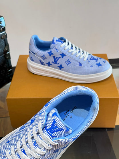 Beverly Hills Sneakers