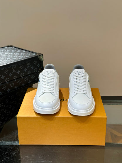 Beverly Hills Sneakers