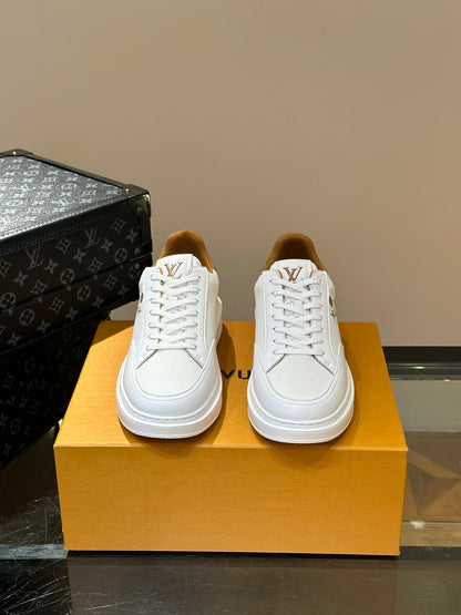 Beverly Hills Sneakers