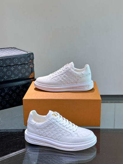 Beverly Hills Sneakers