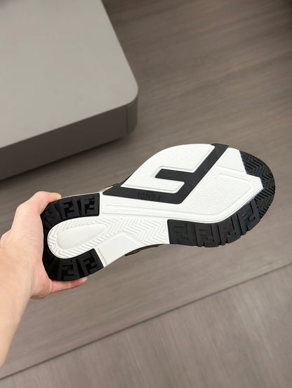 High-top Sneakers