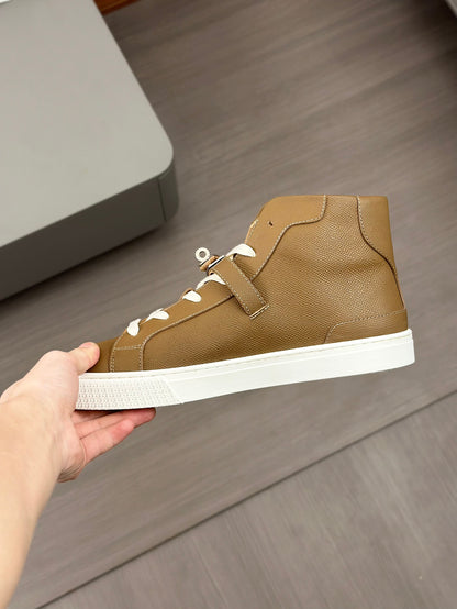 High-top Sneakers