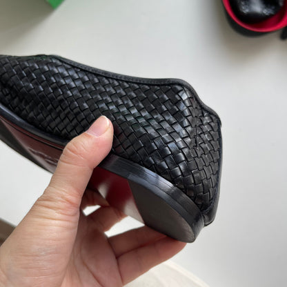 Leather Shoes