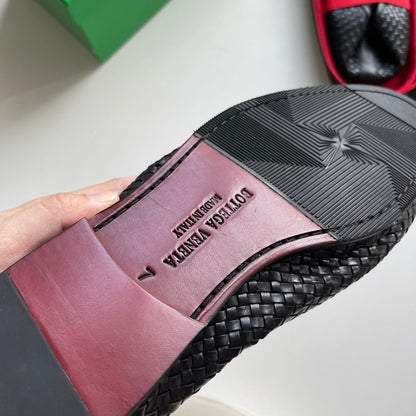Leather Shoes