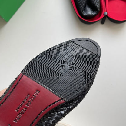 Leather Shoes