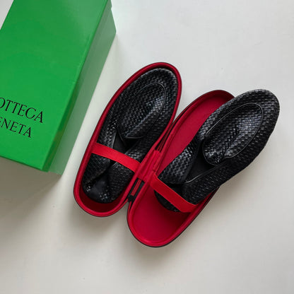 Leather Shoes