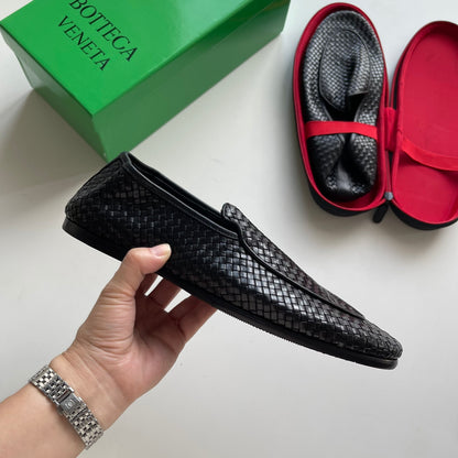Leather Shoes