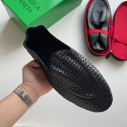 Leather Shoes