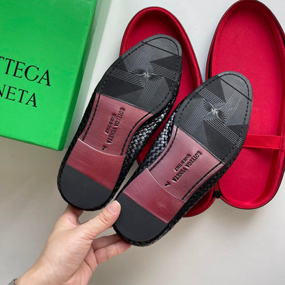 Leather Shoes