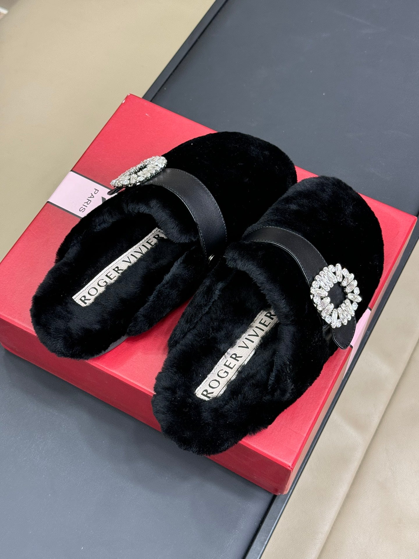 Slippers