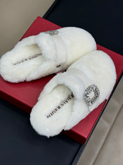 Slippers