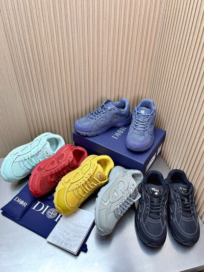 Collaborative Sneakers