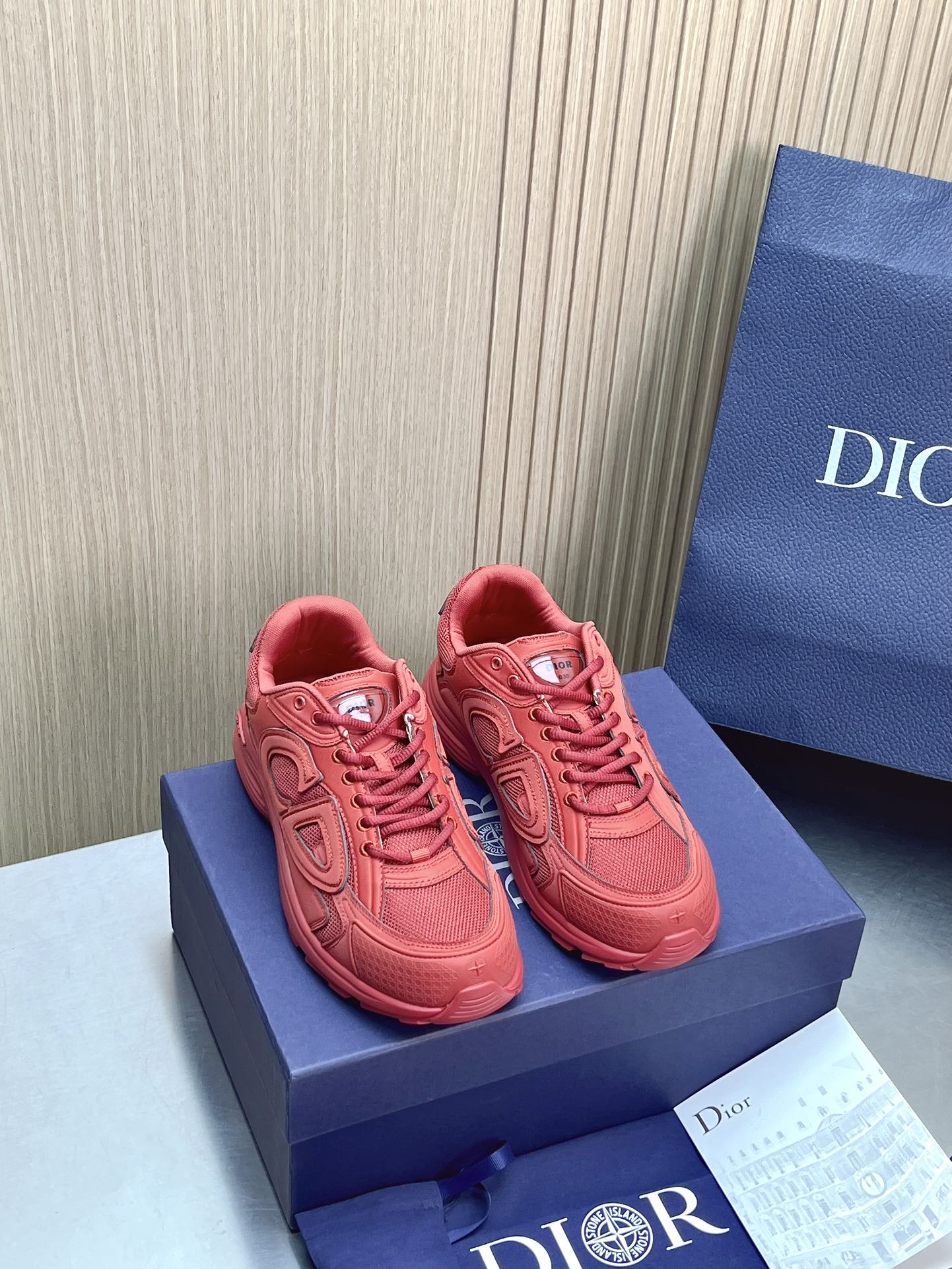 Collaborative Sneakers