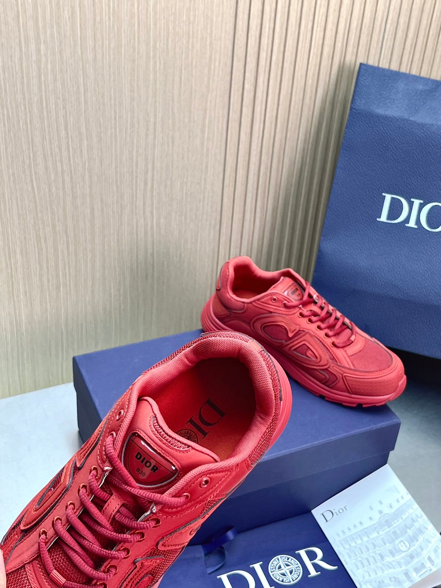 Collaborative Sneakers