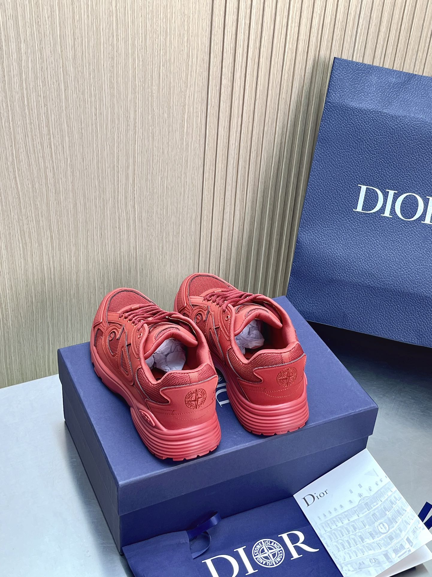 Collaborative Sneakers