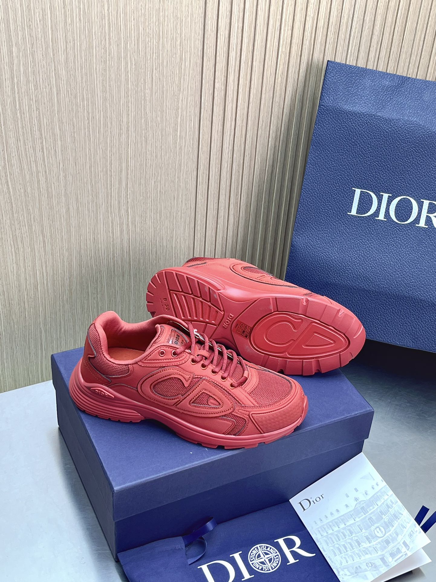 Collaborative Sneakers