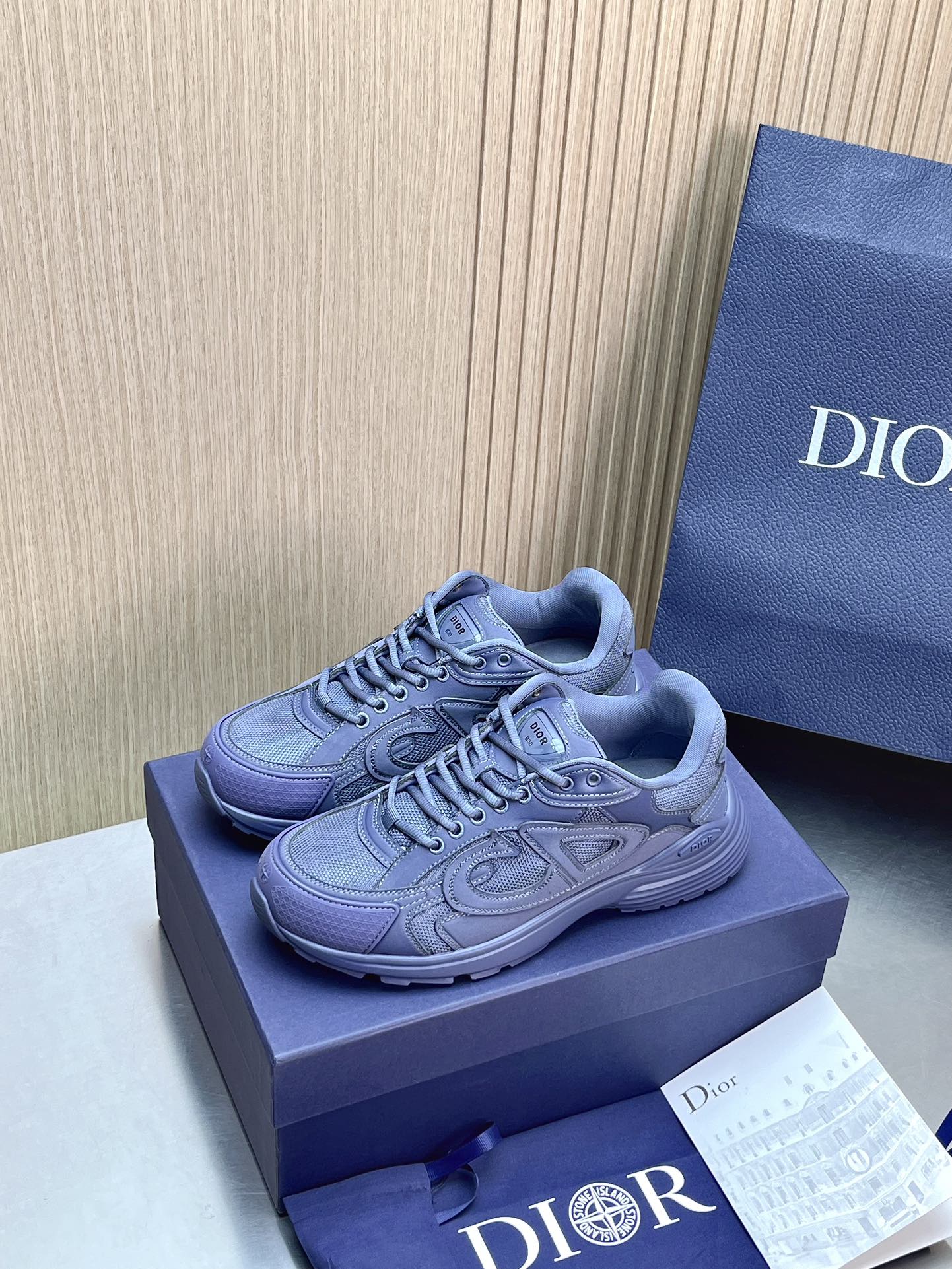 Collaborative Sneakers