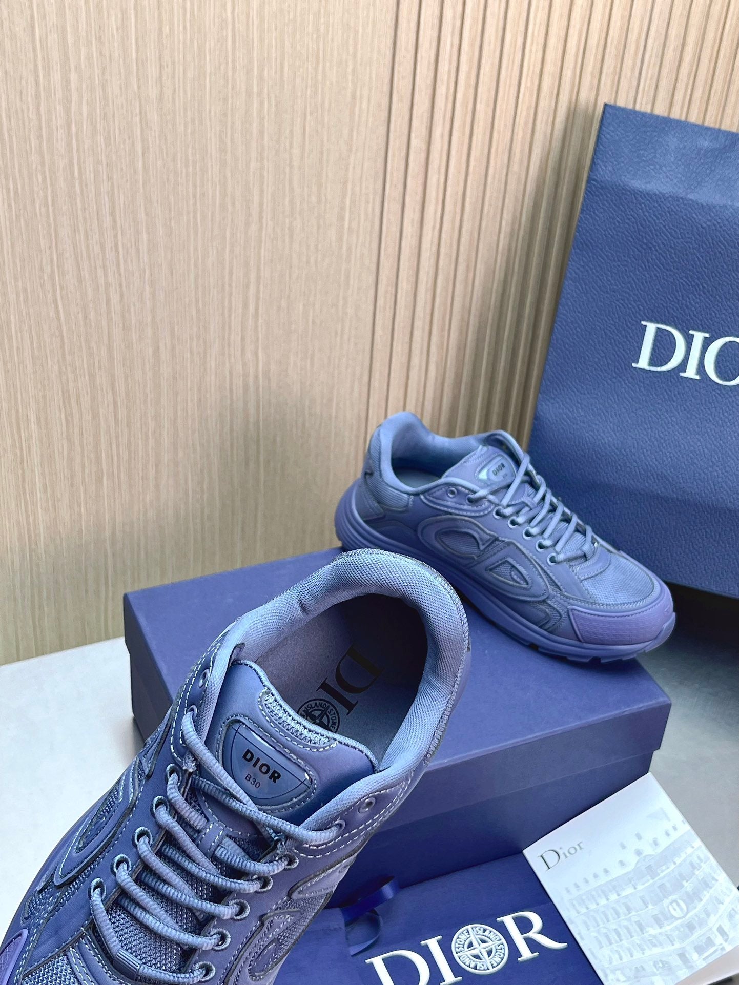 Collaborative Sneakers