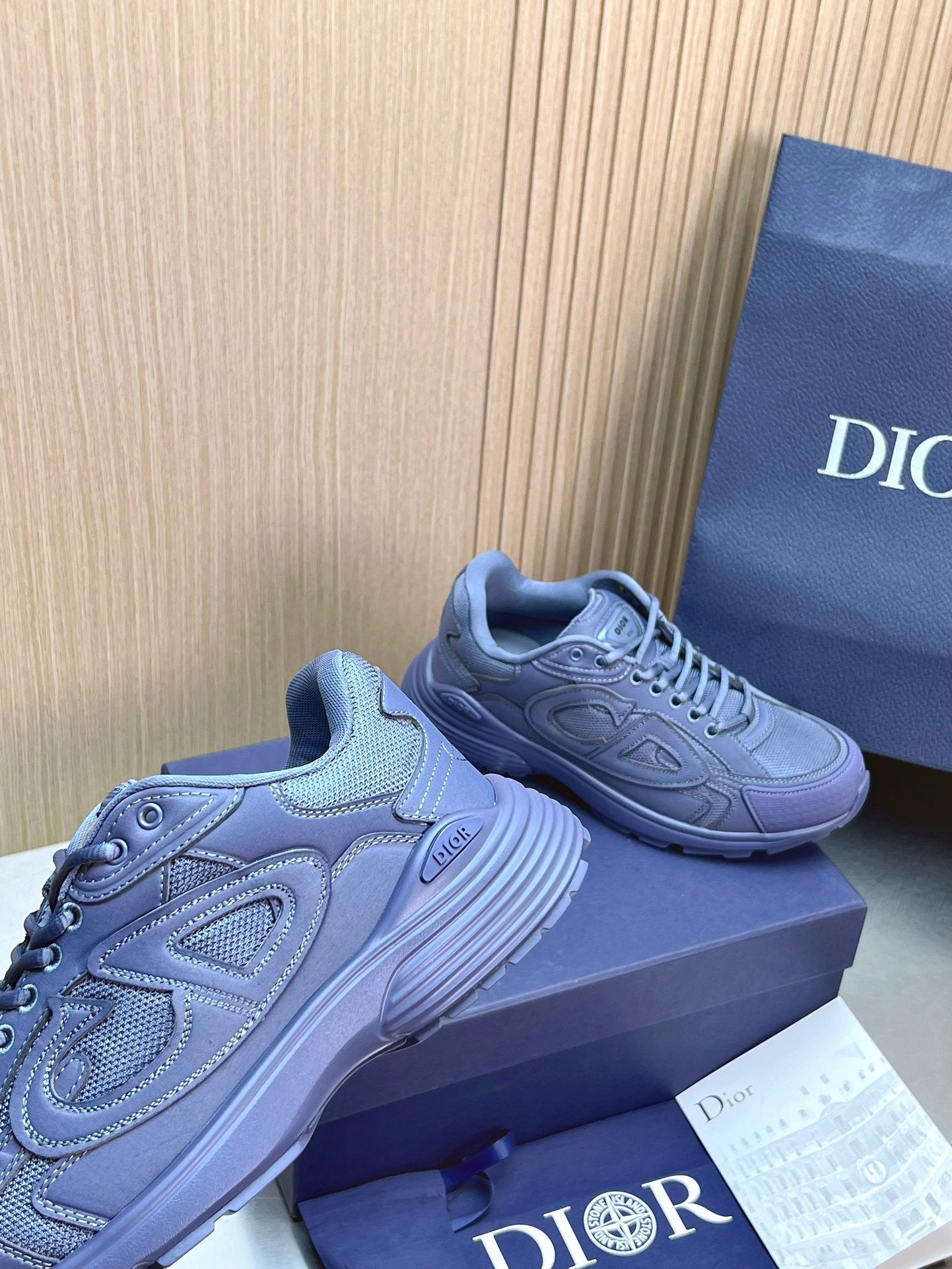 Collaborative Sneakers