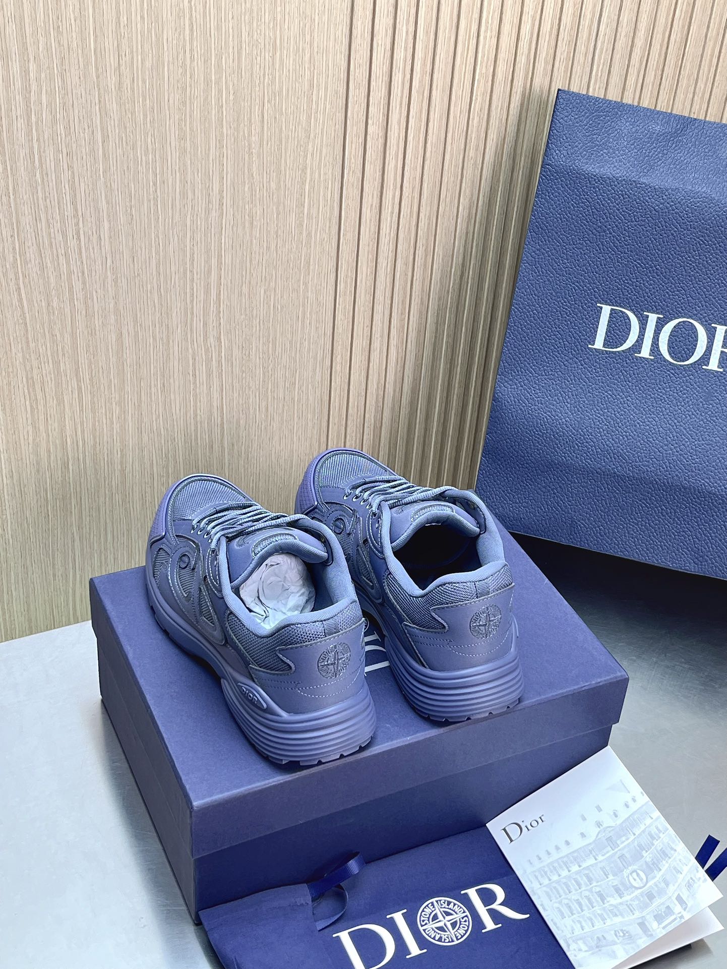 Collaborative Sneakers