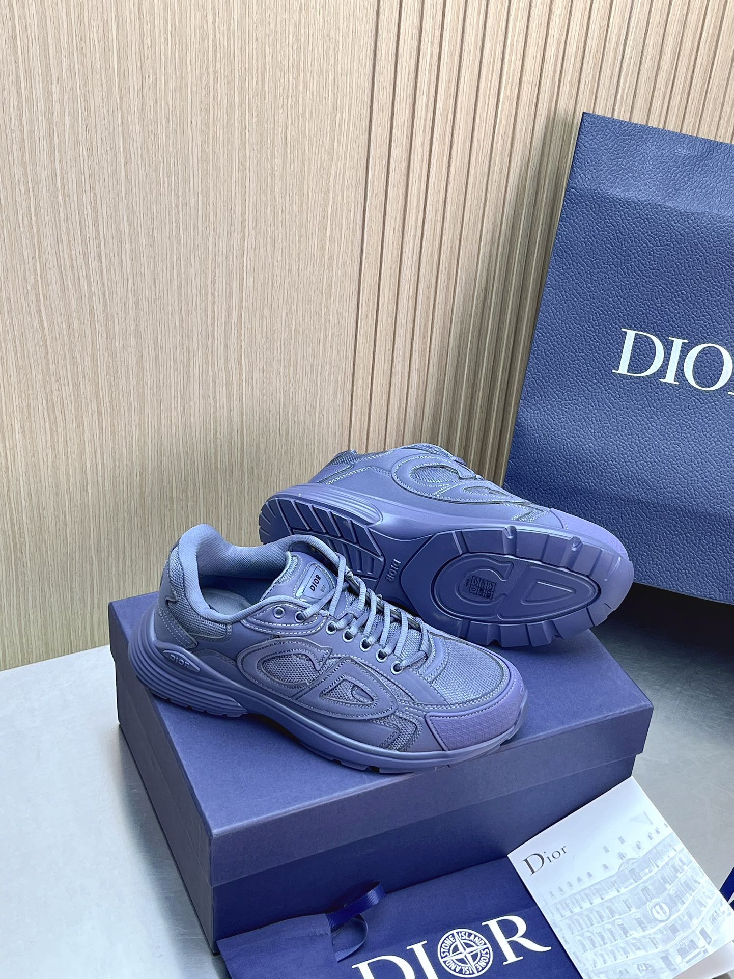 Collaborative Sneakers