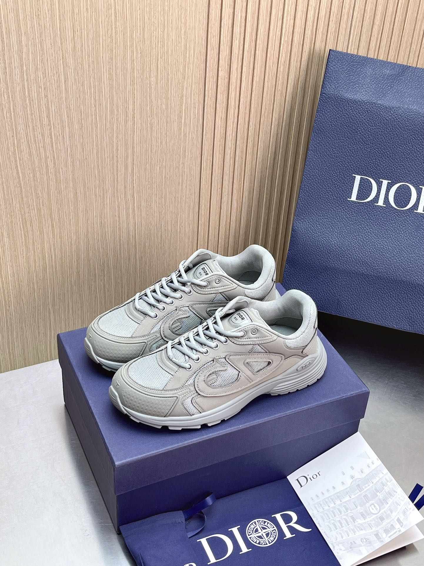 Collaborative Sneakers