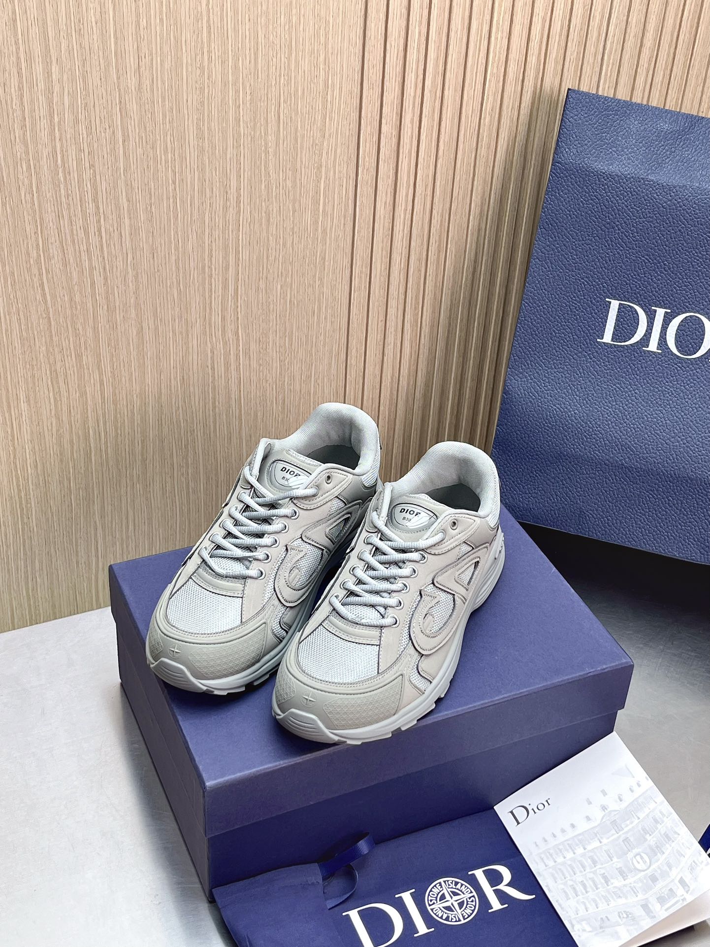 Collaborative Sneakers