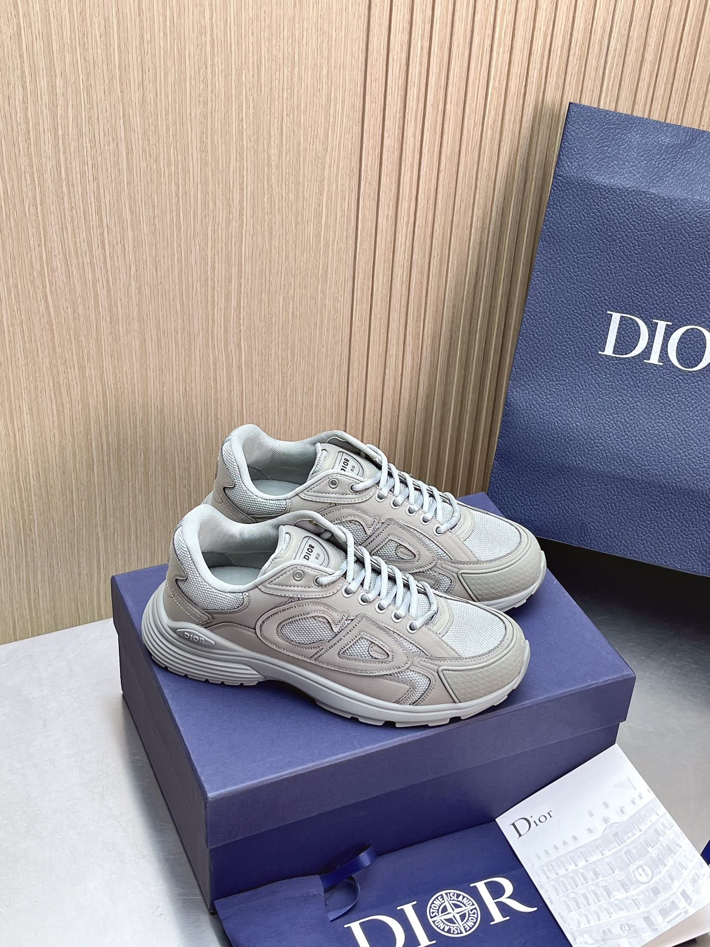 Collaborative Sneakers